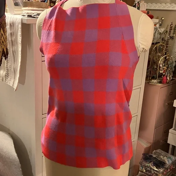 Ann Taylor top NWT - Picture 2 of 3